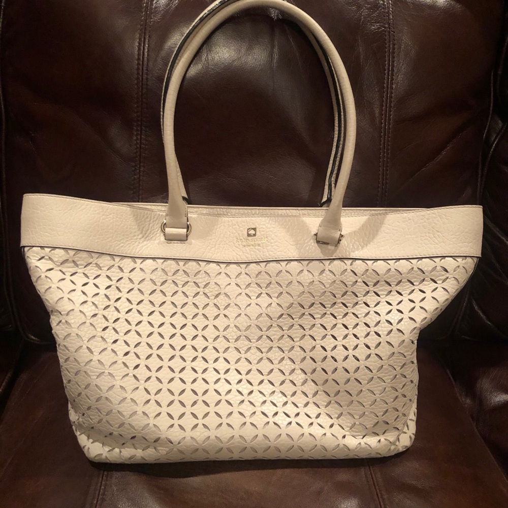 Kate Spade Handbag and Wallet